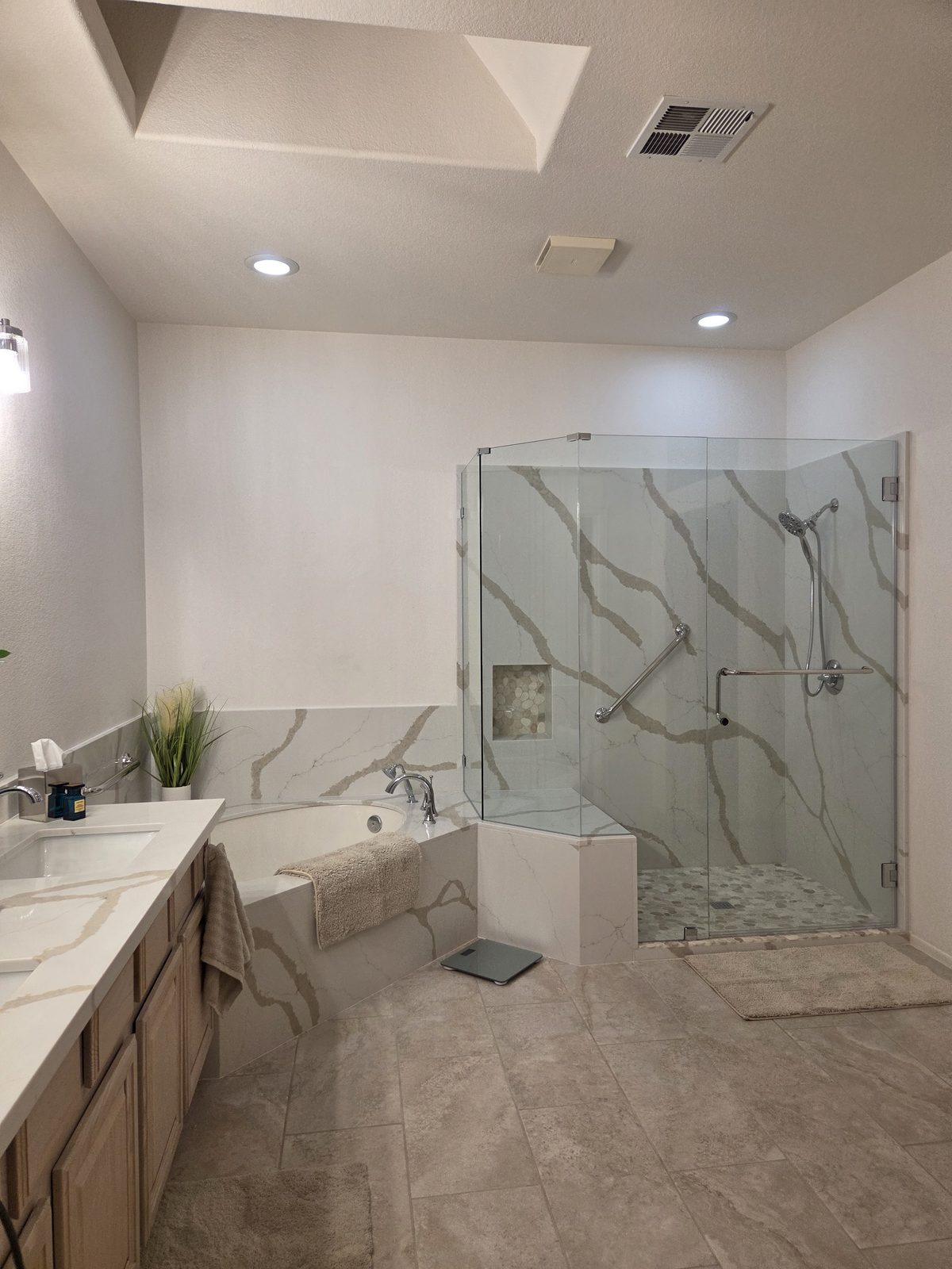 Kitchen & Bath Remodels