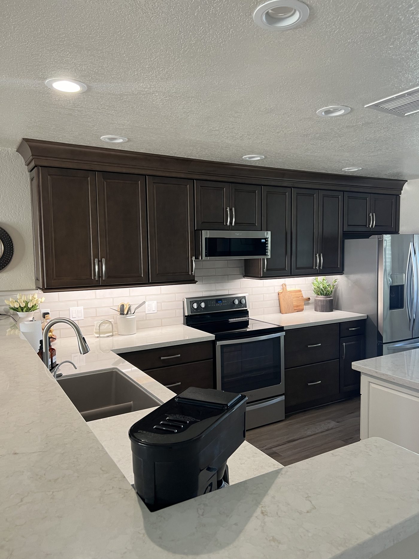 Flooring